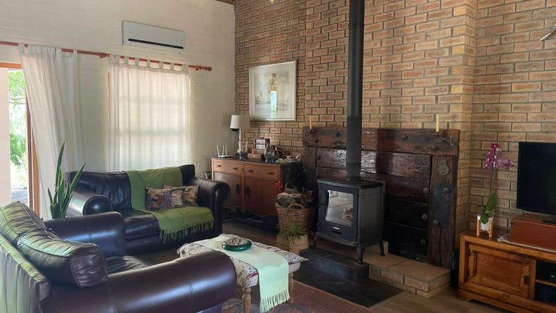 3 Bedroom Property for Sale in Aurora Western Cape